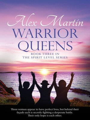cover image of Warrior Queens